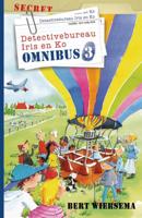 Detectivebureau Iris en Ko - Omnibus 3 (Paperback)