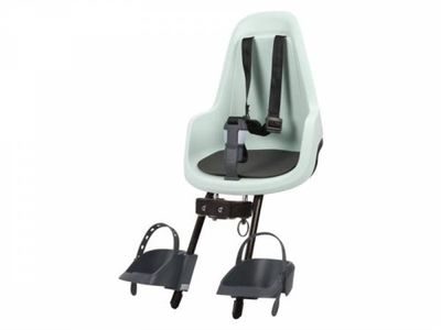 Bobike Zitje mini go marsmallow lichtgroen