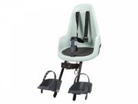 Bobike Zitje mini go marsmallow lichtgroen