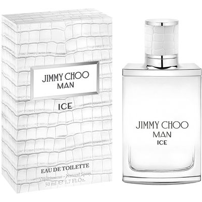 Man Ice Eau de toilette 50ml