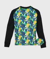 Long Sleeve Shirt Funny Lions - thumbnail