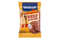 Beef-burger gevogelte 2st - Vitakraft