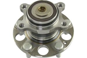 Wiellager WBH2040