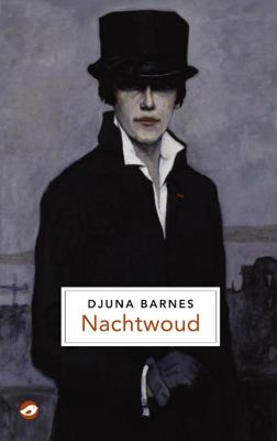 Nachtwoud (Hardback)