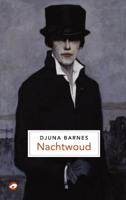 Nachtwoud (Hardback)