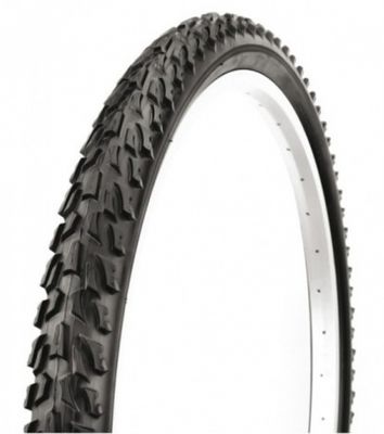 Deli Tire Buitenband 26 x 1.95 (50-559) zwart