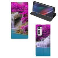 OPPO Find X3 Neo | Book Cover | Waterval