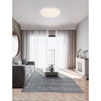 Lyora PlafonniereAoton wit Ø 60cm - 9030511