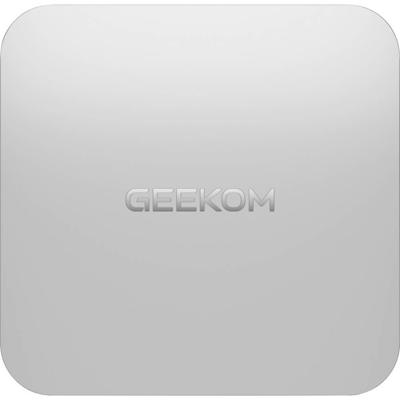 GEEKOM Mini-PC (HTPC) AMD Ryzen 7 AMD Ryzen 7 (R7-8745HS) 5.1 GHz 32 GB RAM 1 TB SSD AMD Win 11 Pro A8 Max-R7