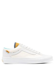 Vans baskets Old Skool Pro - Blanc