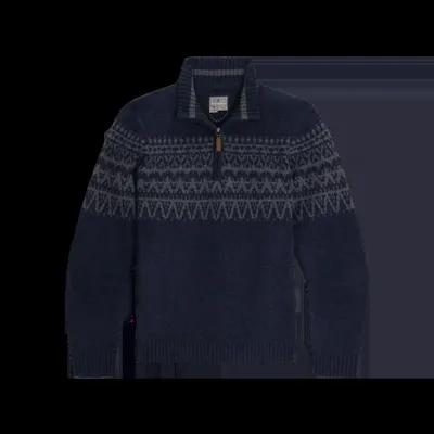 Royal Robbins Arch Rock 1/4 Zip Trui