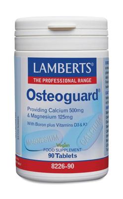 Lamberts Osteoguard