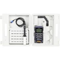 WTW 2FD354 Maatkolf Kunststof met greep