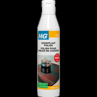 HG kookplaat polish 250ml bij Jumbo
