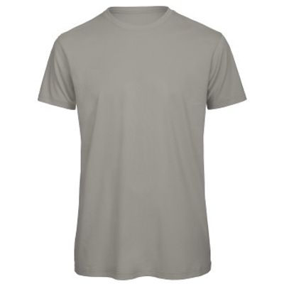 B and C Organic Inspire T Men T-shirt