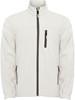 Roly RY6432 Men´s Antartida Softshell Jacket - Pearl White 011 - XL