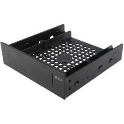 Akasa AK-HDA-08BK montagekit mounting bracket