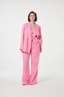 Fabienne Chapot Broek Nura Pleated | Pink