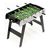 Tafelvoetbal voor Kinderen PL0391 91 x 50,8 x 73,5 cm Hout MDF
