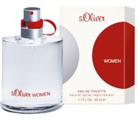s Oliver Women Eau de Toilette Natural Spray