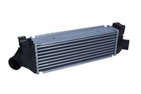 Intercooler, inlaatluchtkoeler AC630031 Intercooler, inlaatluchtkoeler AC630031