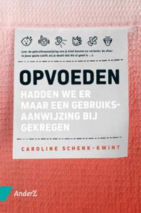 Opvoeden (Paperback)