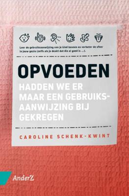 Opvoeden (Paperback)