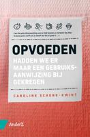 Opvoeden (Paperback)