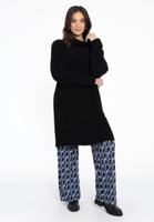 Yoek Broek JILL | Zwart | Maat 46/48 Yoek Broek JILL | Zwart | Maat 46/48