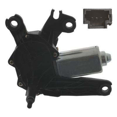 ruitenwissermotor 40506