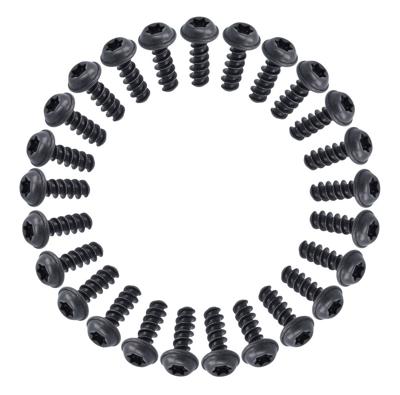 ANP BOUT M4X12 TORX ZELFTAPPER ZW DS A 25