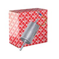 brandstoffilter 103812