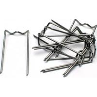 HBX Natural Living Steekkrammen 10x30mm zakje a 50st