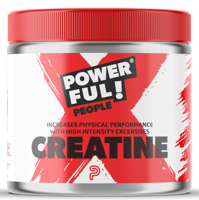 Creatine 250 Gram