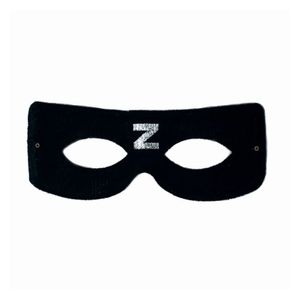 Zorro oogmasker voor kinderen   -