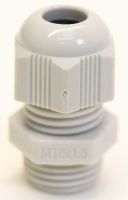 Wartel M16 x 1,5 tap 10mm Ø 5-10mm polyamide IP68 Ortac
