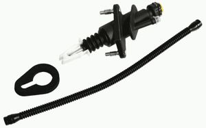 Hoofdcilinder, koppeling 6284600738