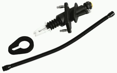 Hoofdcilinder, koppeling 6284600738