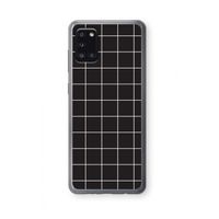 Rooster 2: Samsung Galaxy A31 Transparant Hoesje