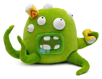 Wobbly Life Plush Figure Louie 22 cm