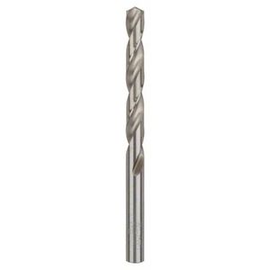 Bosch Accessories 2608585515 HSS Metaal-spiraalboor 9.1 mm Gezamenlijke lengte 125 mm Geslepen DIN 338 Cilinderschacht 5 stuk(s)