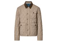 esmara Men Heren jas (Beige, XL)