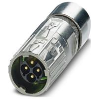 Phoenix Contact 1629002 Kabelconnector Totaal aantal polen: 3 1 stuk(s)
