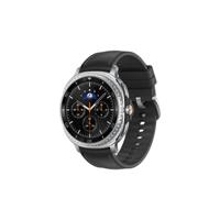Samsung Galaxy Watch8 Classic 46MM LTE Smartwatch Zwart