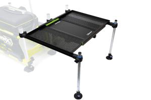 Fox Matrix Xl Extendable Side Tray (Inc. 2X 25mm Leg)