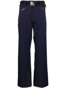BOGNER pantalon de ski Tim2-T - Bleu
