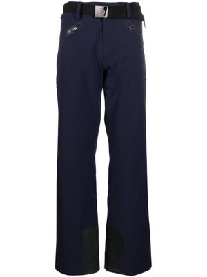 BOGNER pantalon de ski Tim2-T - Bleu
