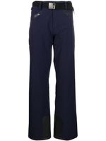 BOGNER pantalon de ski Tim2-T - Bleu BOGNER pantalon de ski Tim2-T - Bleu