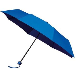 Windproof - Paraplu - Blauw