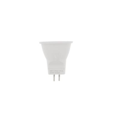 LED lamp mini MR11 (Mini) 3Watt dimbaar (12Volt)